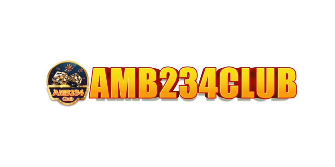 amb234club เว็บพนันที่ใส่ใจทุกการเดิมพัน คุณภาพระดับพรีเมียม